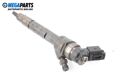 Einspritzdüse for BMW 1 Series E87 (11.2003 - 01.2013) 118 d, 143 hp, № 0445110289