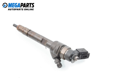 Diesel fuel injector for BMW 1 Series E87 (11.2003 - 01.2013) 118 d, 143 hp, № 0445110289
