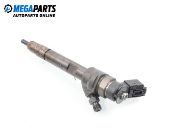 Einspritzdüse for BMW 1 Series E87 (11.2003 - 01.2013) 118 d, 143 hp, № 0445110289
