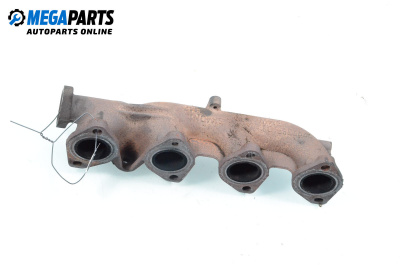 Exhaust manifold for BMW 1 Series E87 (11.2003 - 01.2013) 118 d, 143 hp