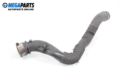Turbo pipe for BMW 1 Series E87 (11.2003 - 01.2013) 118 d, 143 hp