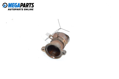 Water connection for Renault Clio I Hatchback (05.1990 - 09.1998) 1.2 (B/C57R), 54 hp