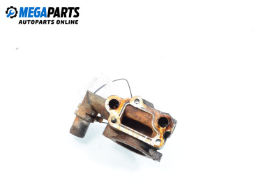 Water connection for Renault Clio I Hatchback (05.1990 - 09.1998) 1.2 (B/C57R), 54 hp