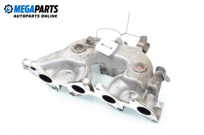 Exhaust manifold for Renault Clio I Hatchback (05.1990 - 09.1998) 1.2 (B/C57R), 54 hp