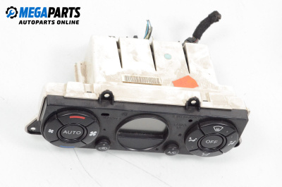 Panou aer condiționat for Ford Mondeo III Turnier (10.2000 - 03.2007)