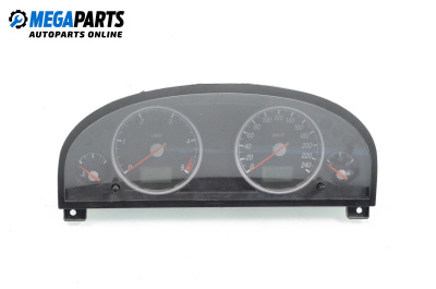 Instrument cluster for Ford Mondeo III Turnier (10.2000 - 03.2007) 2.0 TDCi, 130 hp