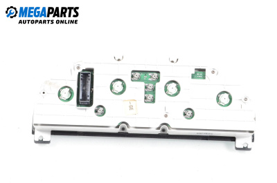 Instrument cluster for Ford Mondeo III Turnier (10.2000 - 03.2007) 2.0 TDCi, 130 hp