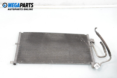 Air conditioning radiator for Ford Mondeo III Turnier (10.2000 - 03.2007)