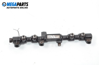 Fuel rail for Ford Mondeo III Turnier (10.2000 - 03.2007) 2.0 TDCi, 130 hp