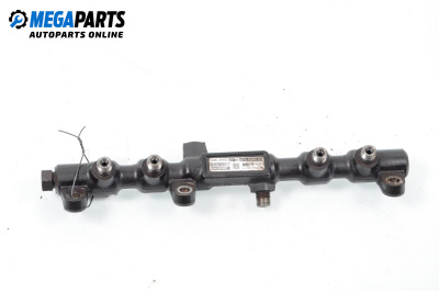 Kraftstoffzuführung for Ford Mondeo III Turnier (10.2000 - 03.2007) 2.0 TDCi, 130 hp