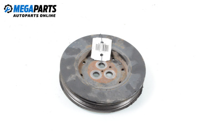 Belt pulley for Ford Mondeo III Turnier (10.2000 - 03.2007) 2.0 TDCi, 130 hp