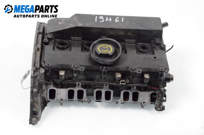 Engine head for Ford Mondeo III Turnier (10.2000 - 03.2007) 2.0 TDCi, 130 hp