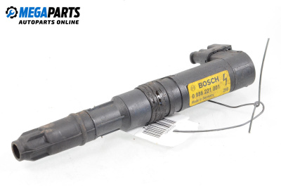 Zündspule for Renault Laguna I Hatchback (11.1993 - 08.2002) 1.6 16V (B568, B561), 107 hp