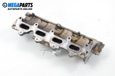 Intake manifold for Renault Laguna I Hatchback (11.1993 - 08.2002) 1.6 16V (B568, B561), 107 hp