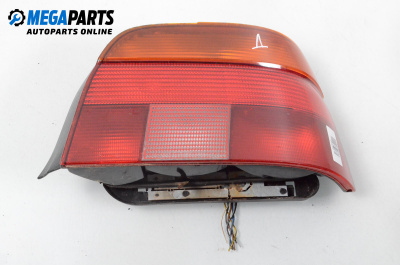 Tail light for BMW 5 Series E39 Sedan (11.1995 - 06.2003), sedan, position: right