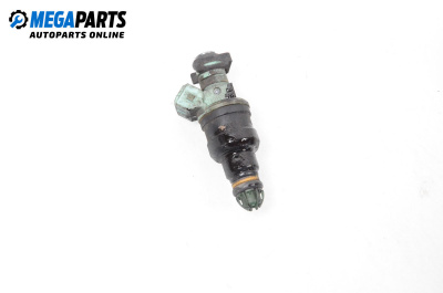 Gasoline fuel injector for BMW 5 Series E39 Sedan (11.1995 - 06.2003) 523 i, 170 hp
