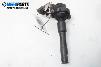 Ignition coil for BMW 5 Series E39 Sedan (11.1995 - 06.2003) 523 i, 170 hp, № BMW 1 748 017