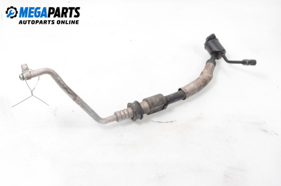 Klimaleitung for BMW 5 Series E39 Sedan (11.1995 - 06.2003)