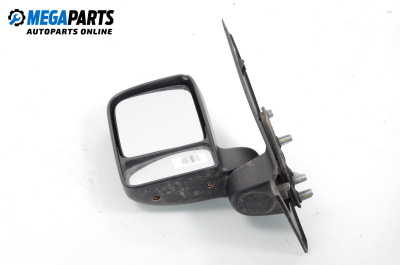 Oglindă for Ford Transit Connect (06.2002 - 12.2013), 3 uși, lkw, position: stânga