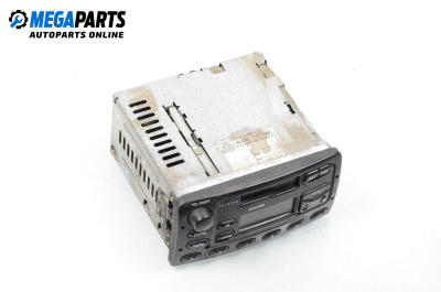 Cassette player for Ford Transit Connect (06.2002 - 12.2013)