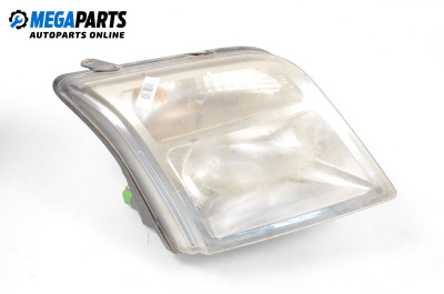 Headlight for Ford Transit Connect (06.2002 - 12.2013), truck, position: right