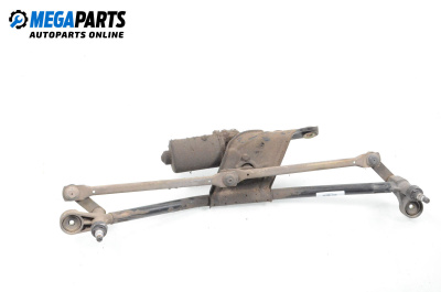 Front wipers motor for Ford Transit Connect (06.2002 - 12.2013), truck, position: front