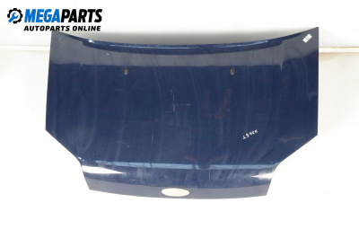 Bonnet for Ford Transit Connect (06.2002 - 12.2013), 3 doors, truck, position: front