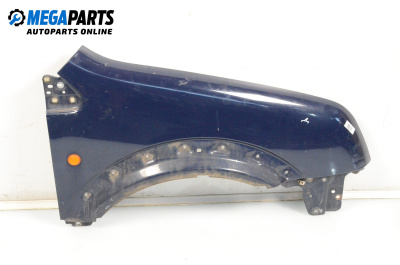 Fender for Ford Transit Connect (06.2002 - 12.2013), 3 doors, truck, position: front - right