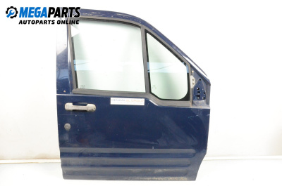 Ușă for Ford Transit Connect (06.2002 - 12.2013), 3 uși, lkw, position: dreaptă - fața