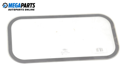 Vent window for Ford Transit Connect (06.2002 - 12.2013), 3 doors, truck, position: left