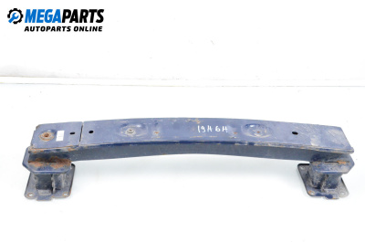 Bumper support brace impact bar for Ford Transit Connect (06.2002 - 12.2013), truck, position: front