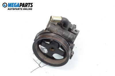 Power steering pump for Ford Transit Connect (06.2002 - 12.2013)
