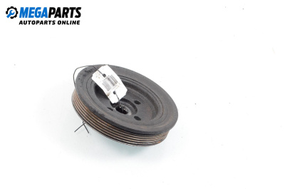 Damper pulley for Ford Transit Connect (06.2002 - 12.2013) 1.8 Di, 75 hp