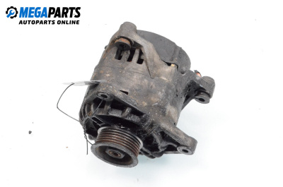Alternator for Ford Transit Connect (06.2002 - 12.2013) 1.8 Di, 75 hp