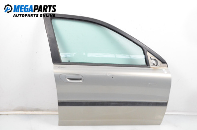 Ușă for Volvo S80 I Sedan (05.1998 - 02.2008), 5 uși, sedan, position: dreaptă - fața