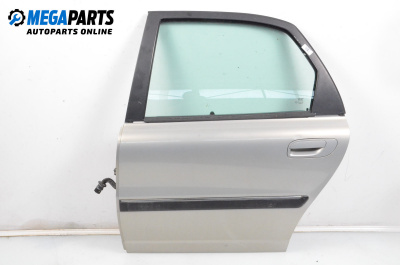 Ușă for Volvo S80 I Sedan (05.1998 - 02.2008), 5 uși, sedan, position: stânga - spate