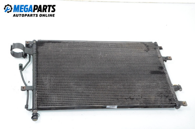 Air conditioning radiator for Volvo S80 I Sedan (05.1998 - 02.2008) 2.8 T6, 272 hp, automatic