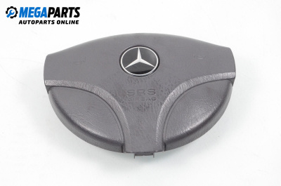 Airbag for Mercedes-Benz A-Class Hatchback  W168 (07.1997 - 08.2004), 5 uși, hatchback, position: fața