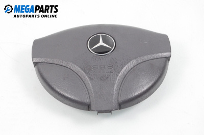 Airbag for Mercedes-Benz A-Class Hatchback  W168 (07.1997 - 08.2004), 5 doors, hatchback, position: front