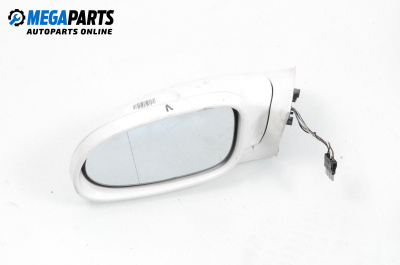 Mirror for Mercedes-Benz A-Class Hatchback  W168 (07.1997 - 08.2004), 5 doors, hatchback, position: left