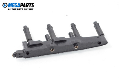 Ignition coil for Mercedes-Benz A-Class Hatchback  W168 (07.1997 - 08.2004) A 160 (168.033, 168.133), 102 hp