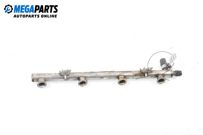 Benzin-einspritzleiste for Mercedes-Benz A-Class Hatchback  W168 (07.1997 - 08.2004) A 160 (168.033, 168.133), 102 hp
