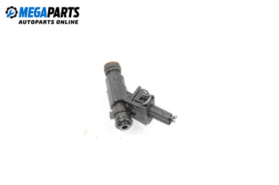 Gasoline fuel injector for Mercedes-Benz A-Class Hatchback  W168 (07.1997 - 08.2004) A 160 (168.033, 168.133), 102 hp