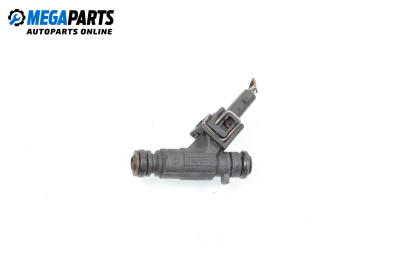 Gasoline fuel injector for Mercedes-Benz A-Class Hatchback  W168 (07.1997 - 08.2004) A 160 (168.033, 168.133), 102 hp