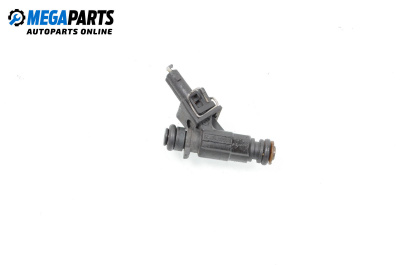 Gasoline fuel injector for Mercedes-Benz A-Class Hatchback  W168 (07.1997 - 08.2004) A 160 (168.033, 168.133), 102 hp