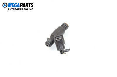 Gasoline fuel injector for Mercedes-Benz A-Class Hatchback  W168 (07.1997 - 08.2004) A 160 (168.033, 168.133), 102 hp