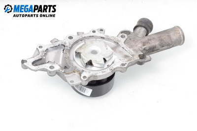 Water pump for Mercedes-Benz C-Class Sedan (W203) (05.2000 - 08.2007) C 200 CDI (203.004), 116 hp