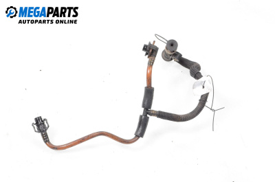 Kraftstoffschlauch for Mercedes-Benz C-Class Sedan (W203) (05.2000 - 08.2007) C 200 CDI (203.004), 116 hp