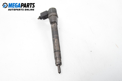 Diesel fuel injector for Mercedes-Benz C-Class Sedan (W203) (05.2000 - 08.2007) C 200 CDI (203.004), 116 hp