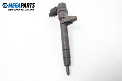 Diesel fuel injector for Mercedes-Benz C-Class Sedan (W203) (05.2000 - 08.2007) C 200 CDI (203.004), 116 hp